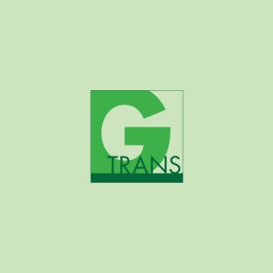 gtrans logo