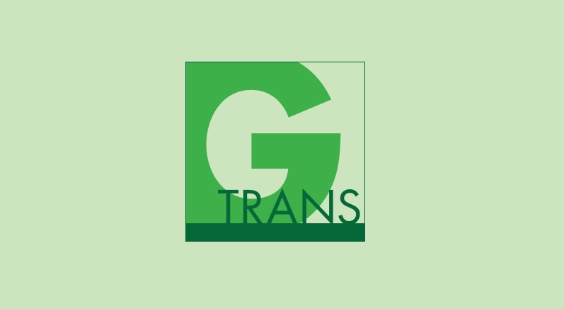 gtrans logo