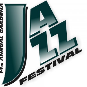 14th Annual Gardena Jazz Festival