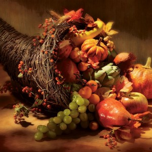 Thanksgiving holiday image