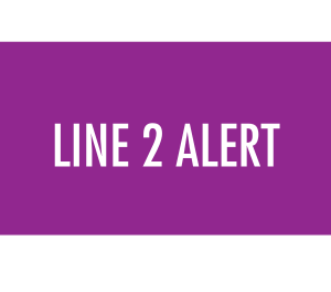 Line 2 Website Banner