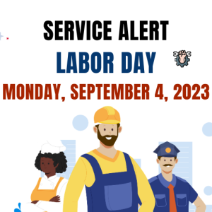 Labor Day